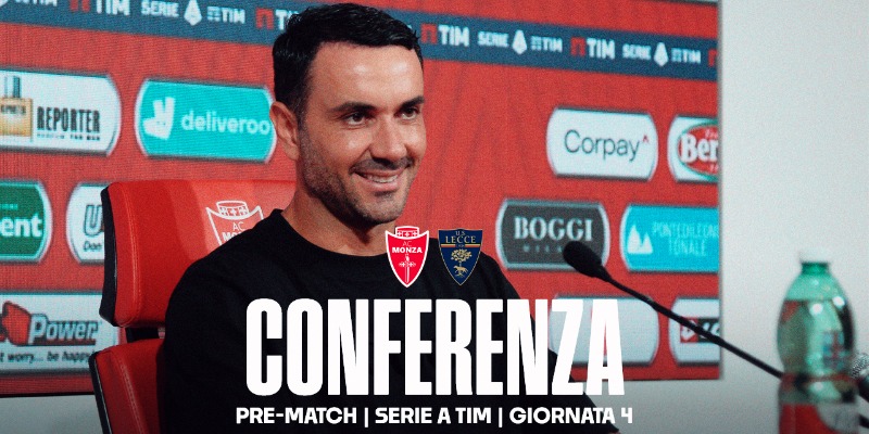 Associazione Calcio Monza S.p.A.