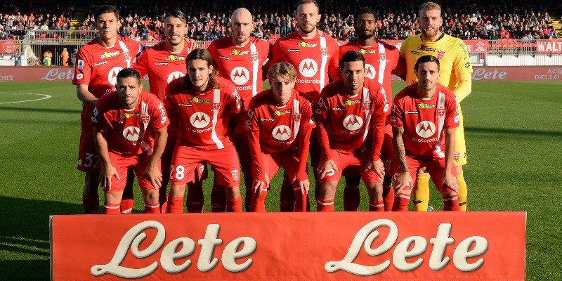 Associazione Calcio Monza S.p.A.