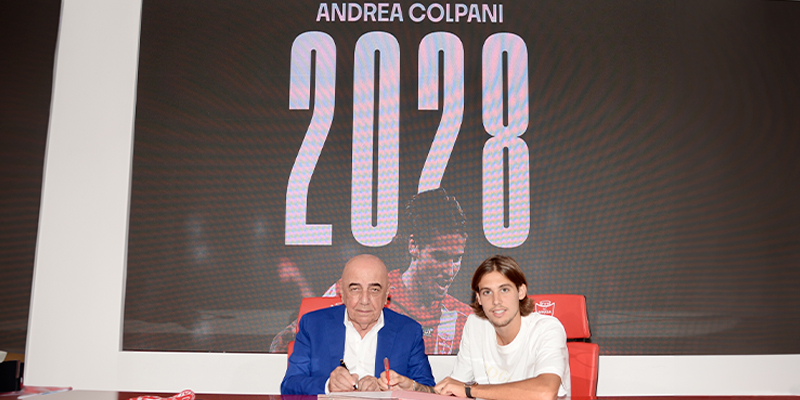 Associazione Calcio Monza S.p.A.