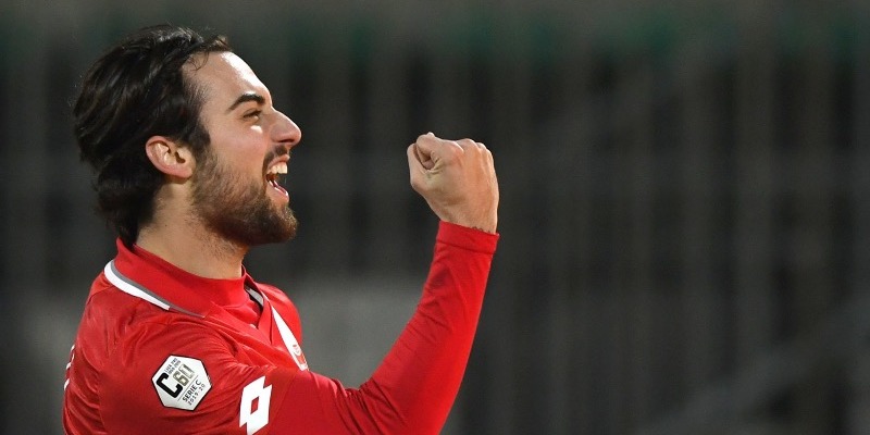 Associazione Calcio Monza S.p.A.