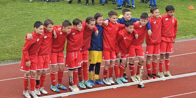 Associazione Calcio Monza S.p.A.