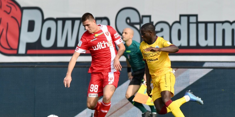 Associazione Calcio Monza S.p.A.