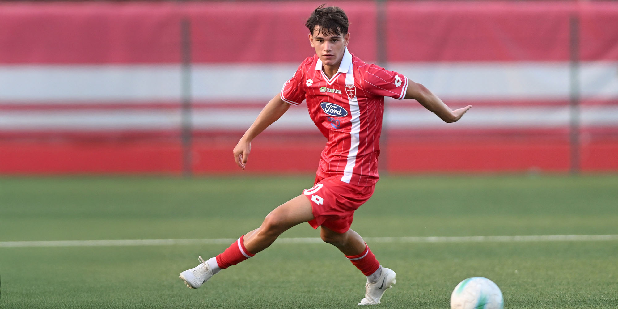 YOUTH ACADEMY: the weekend schedule