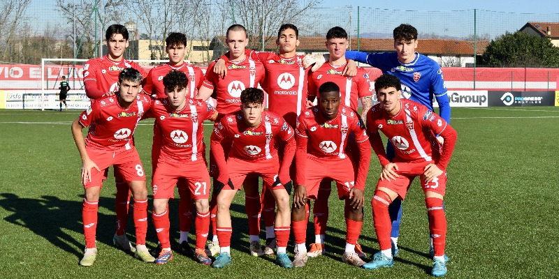 Associazione Calcio Monza S.p.A.