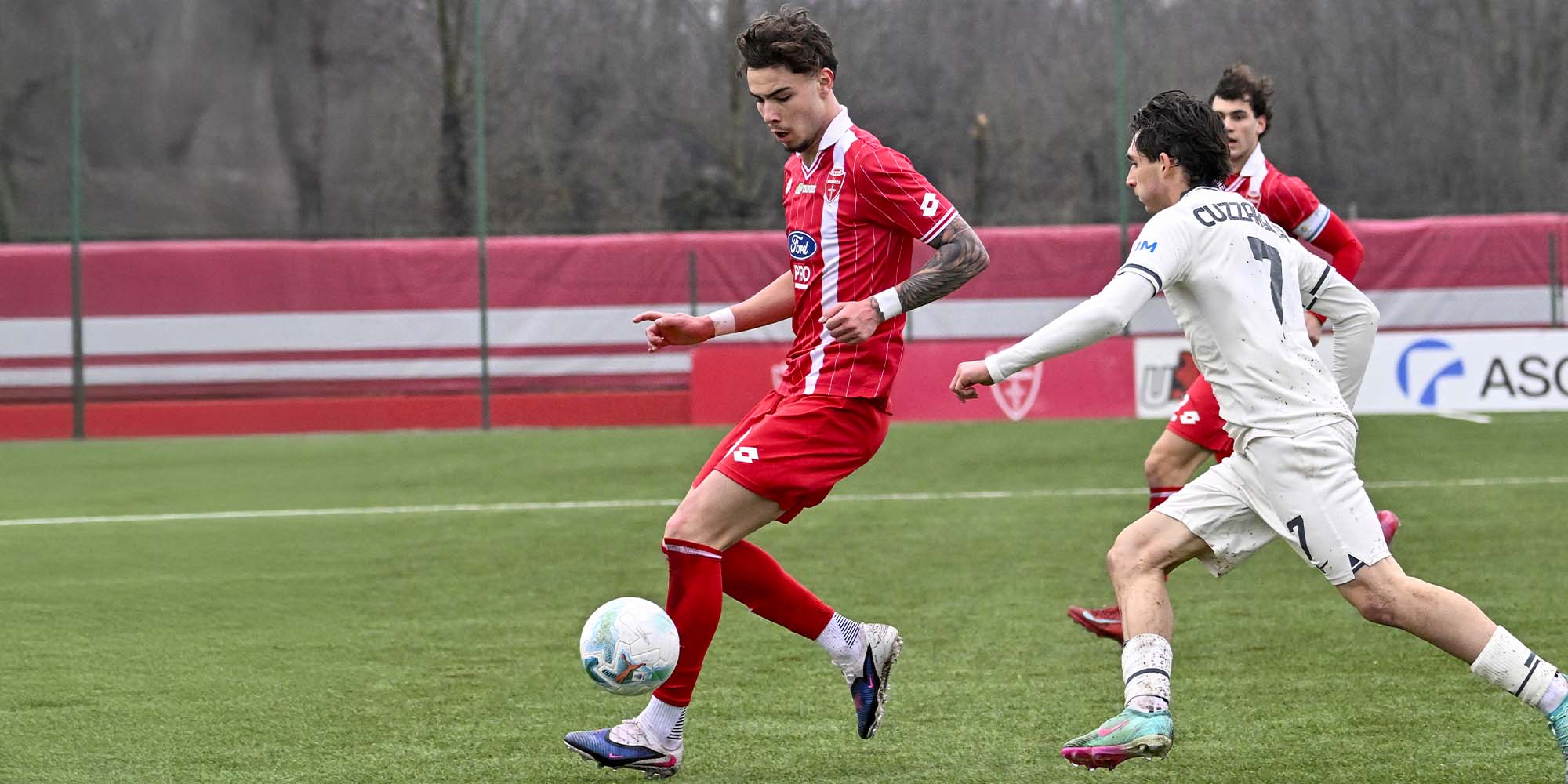 SETTORE GIOVANILE: il programma del weekend