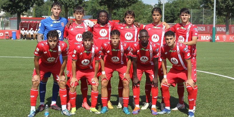 Associazione Calcio Monza S.p.A.