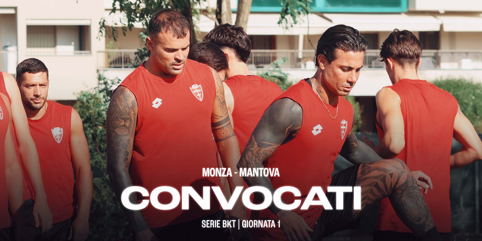 Associazione Calcio Monza S.p.A.