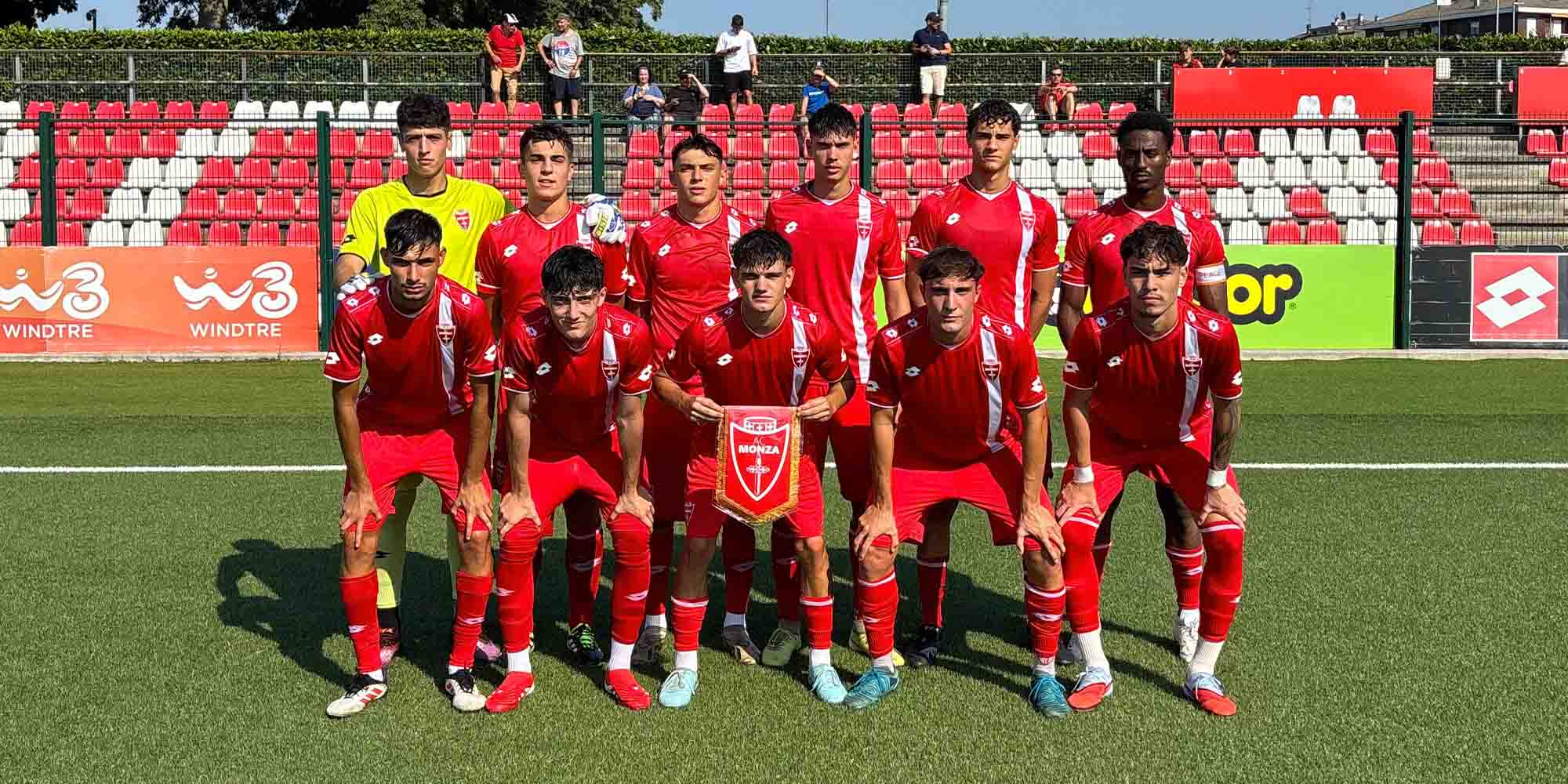 Associazione Calcio Monza S.p.A.