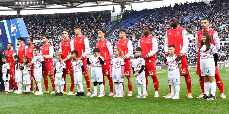 Associazione Calcio Monza S.p.A.