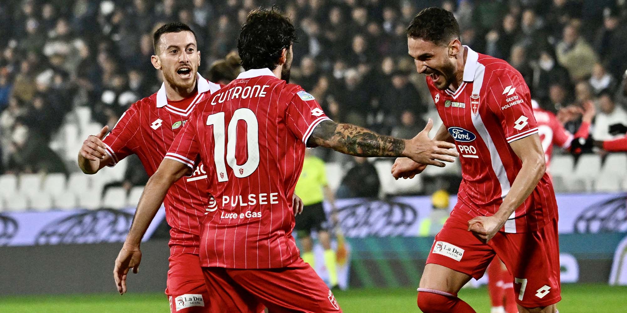 Associazione Calcio Monza S.p.A.