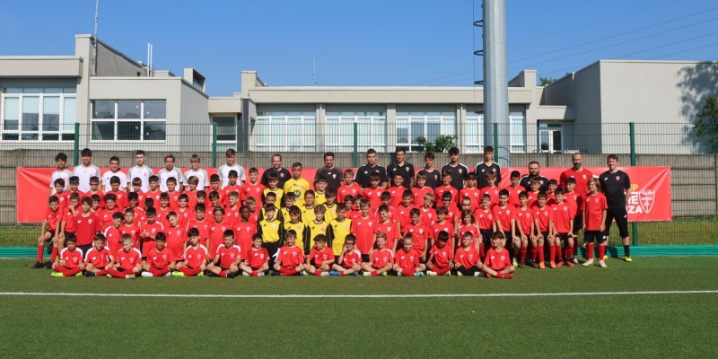 Associazione Calcio Monza S.p.A.