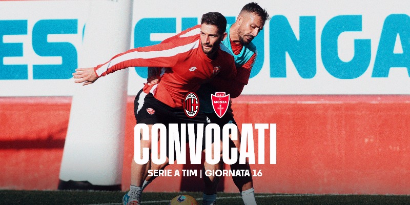 Associazione Calcio Monza S.p.A.