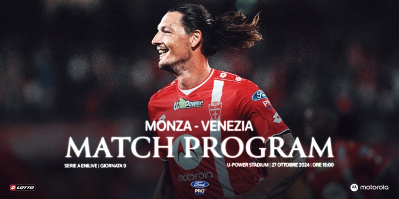 Associazione Calcio Monza S.p.A.