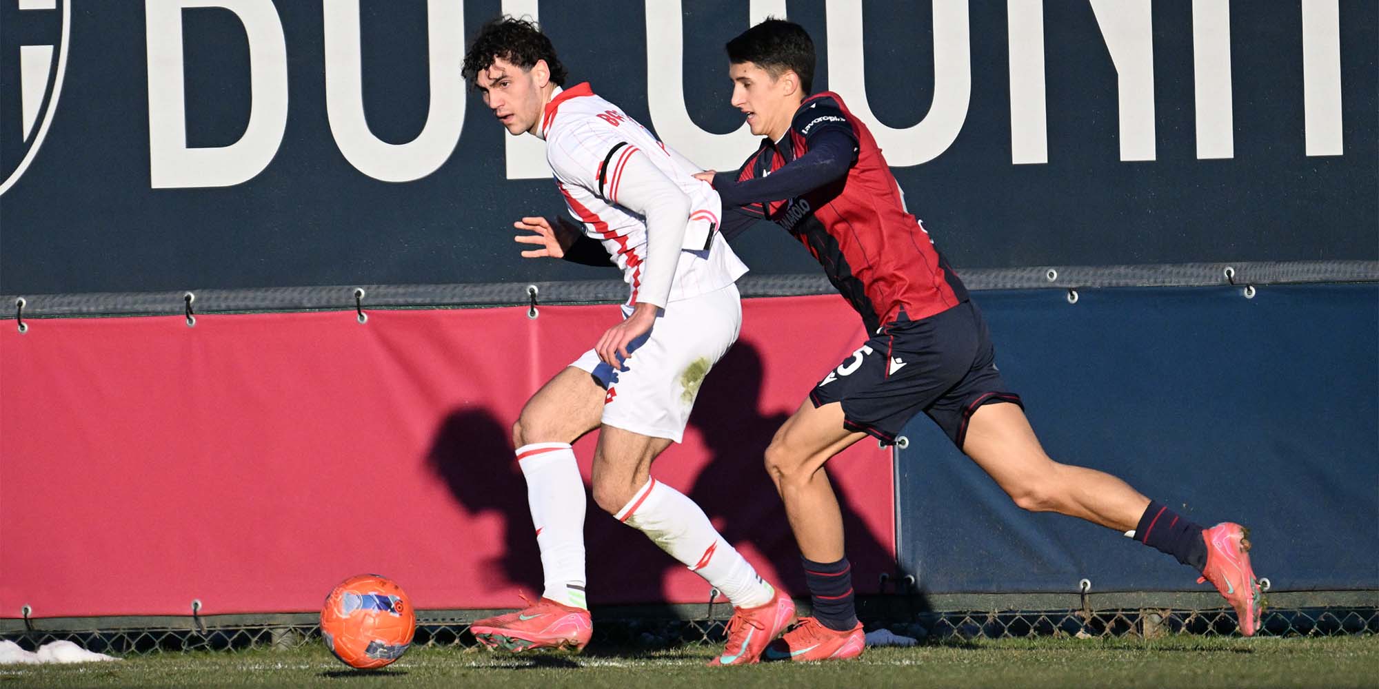 SETTORE GIOVANILE: i risultati del weekend