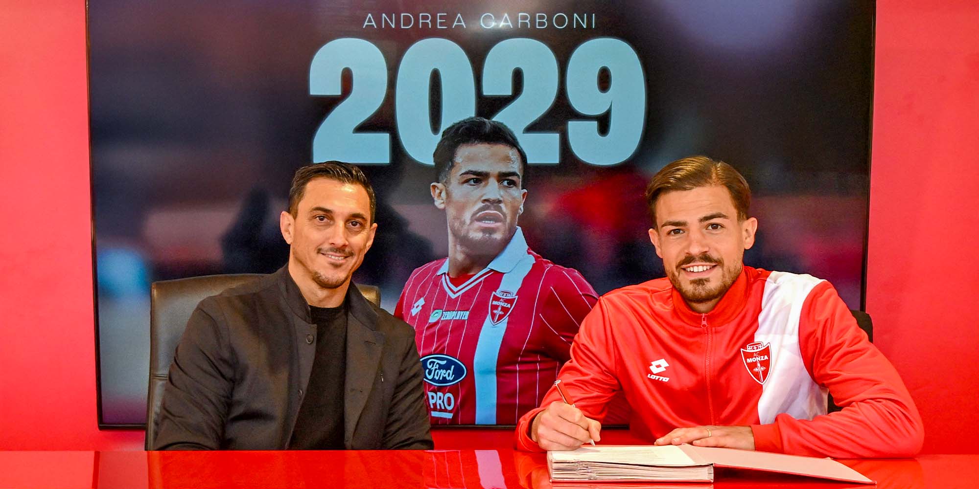 Associazione Calcio Monza S.p.A.