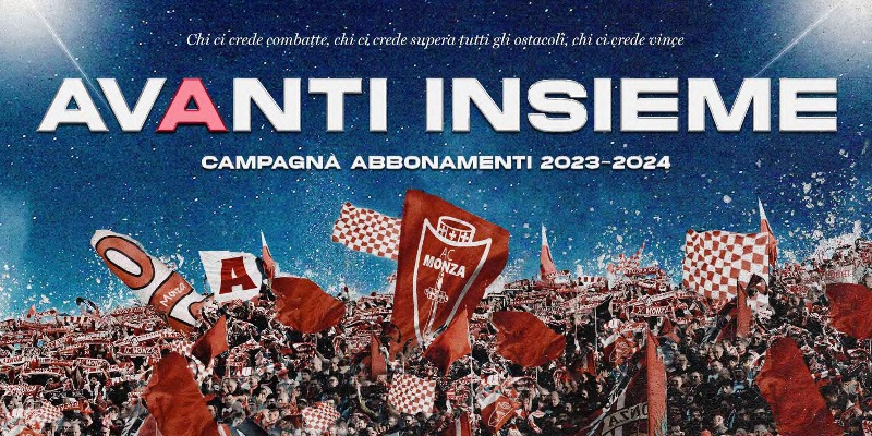 Associazione Calcio Monza S.p.A.