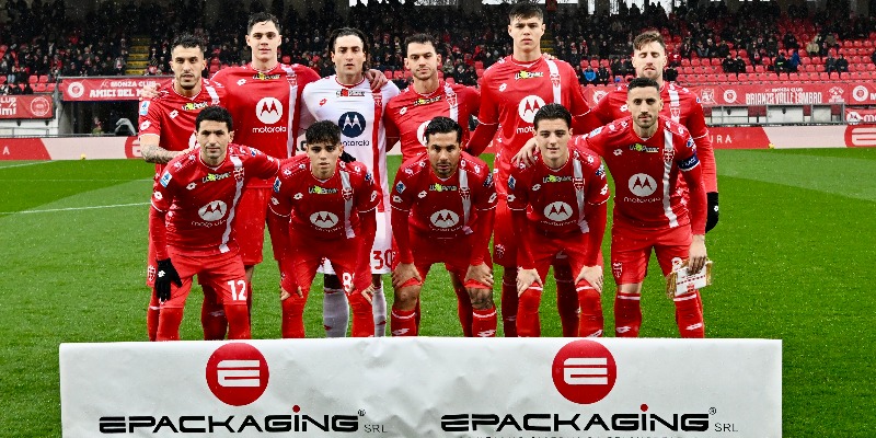 Associazione Calcio Monza S.p.A.