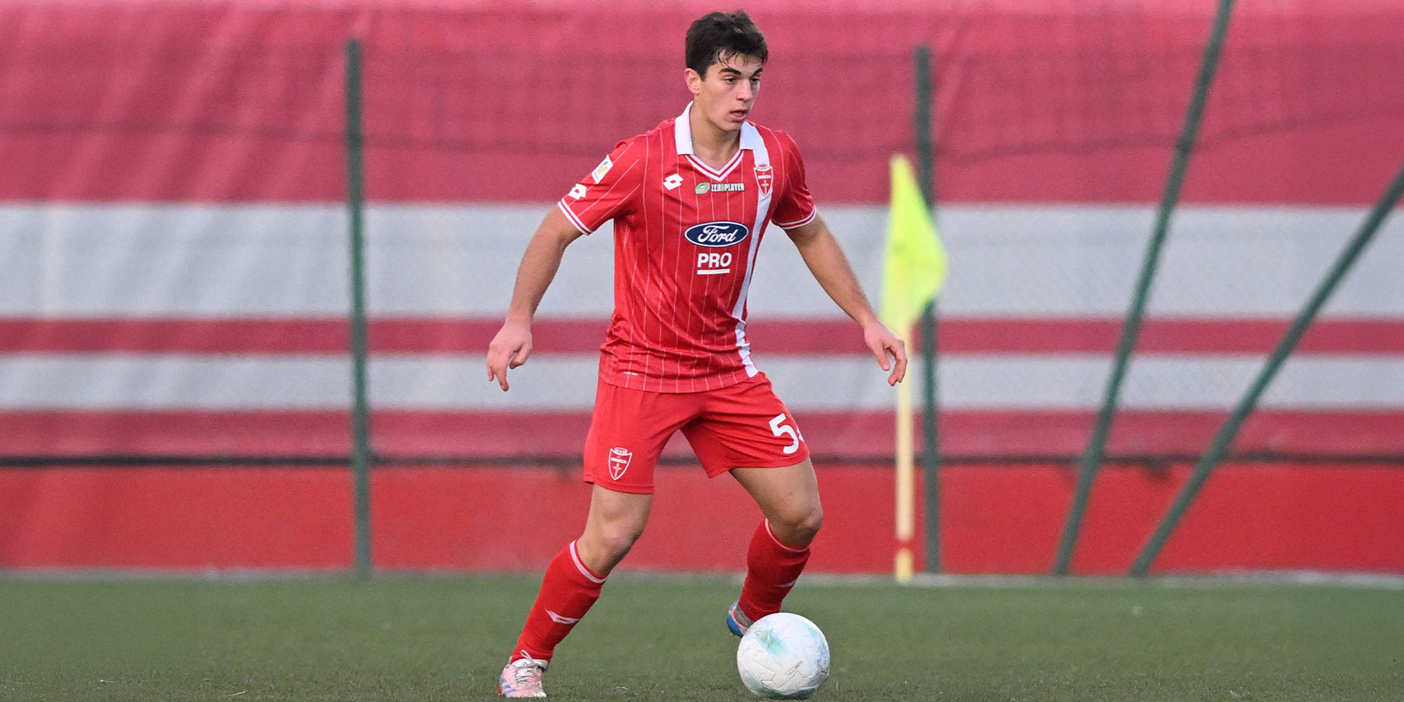 SETTORE GIOVANILE: i risultati del weekend