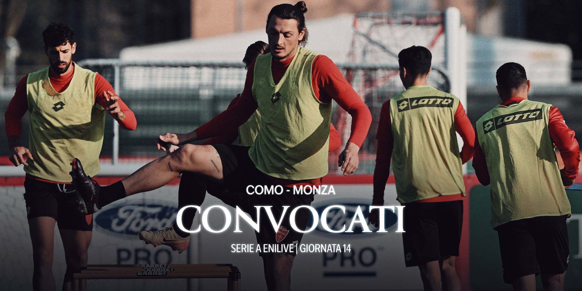 Associazione Calcio Monza S.p.A.