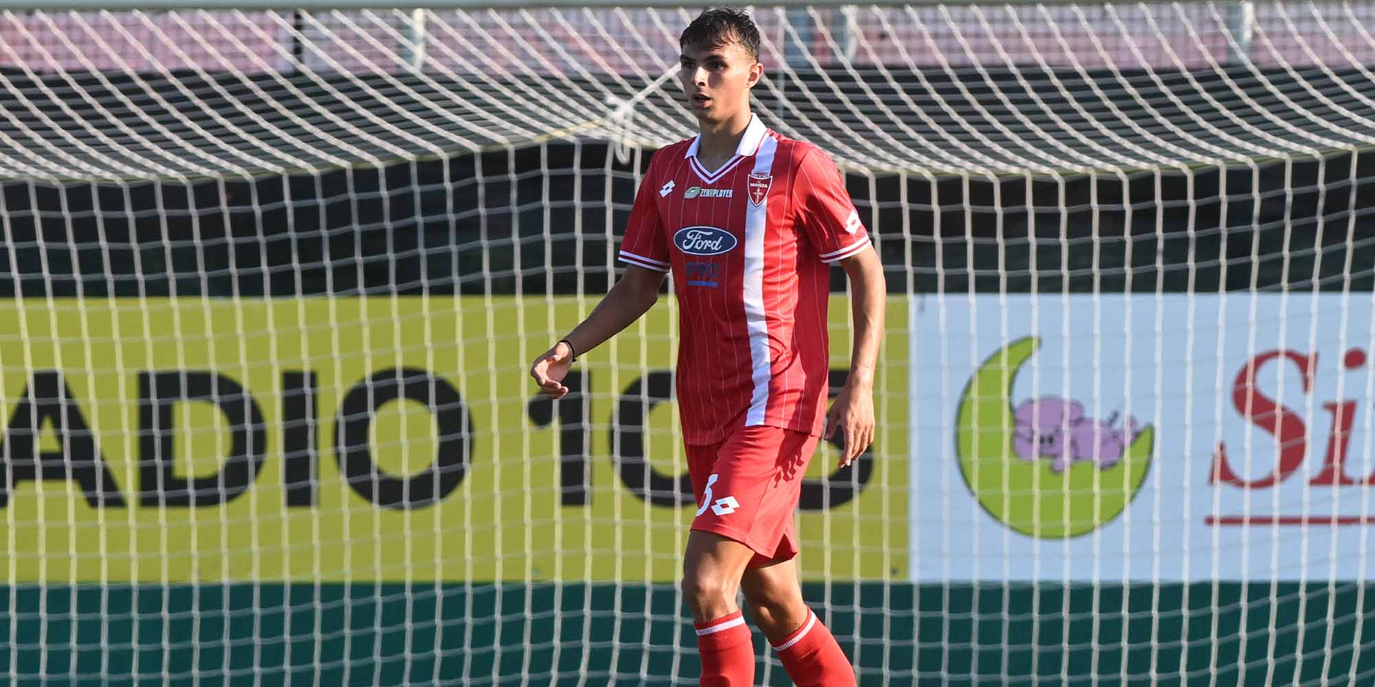 Associazione Calcio Monza S.p.A.