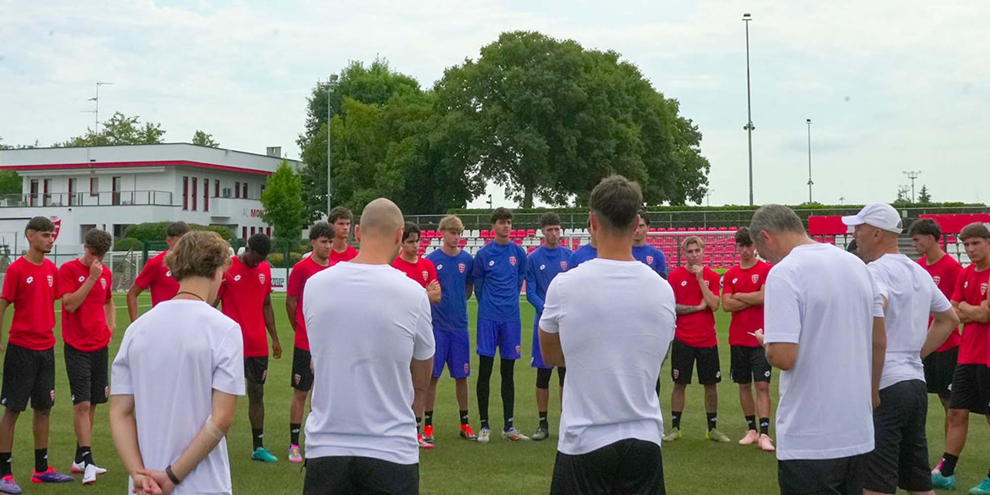Associazione Calcio Monza S.p.A.