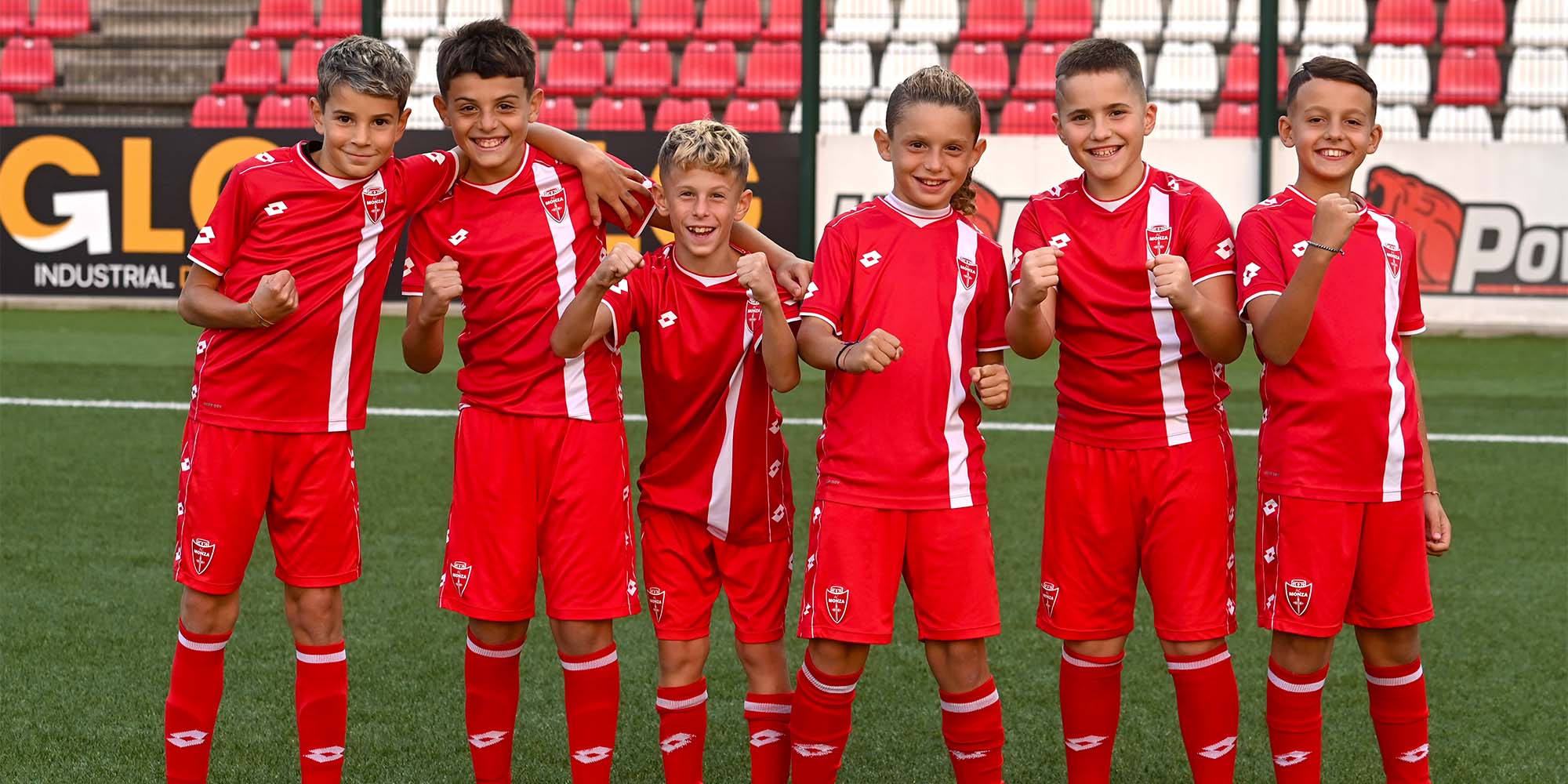 SETTORE GIOVANILE: i risultati del weekend