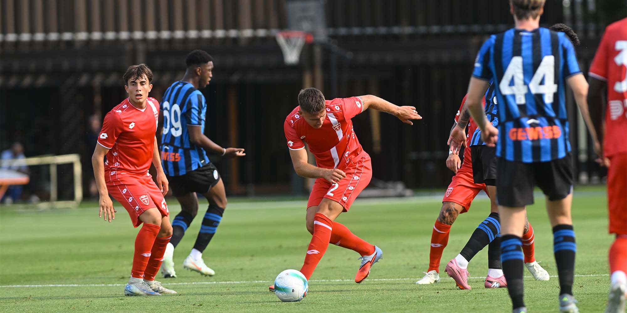 Associazione Calcio Monza S.p.A.