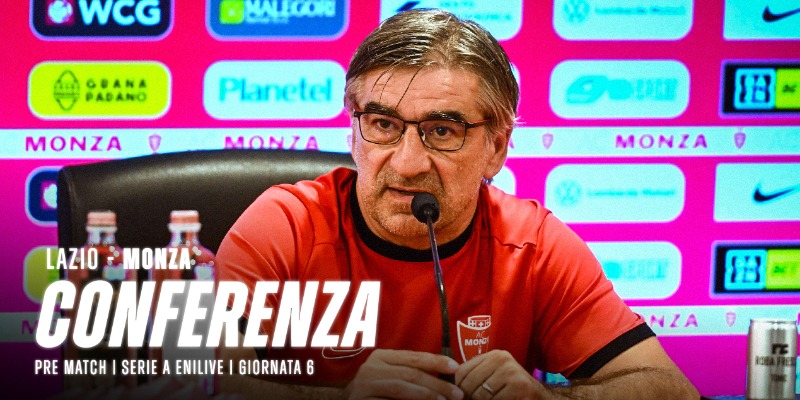 Associazione Calcio Monza S.p.A.