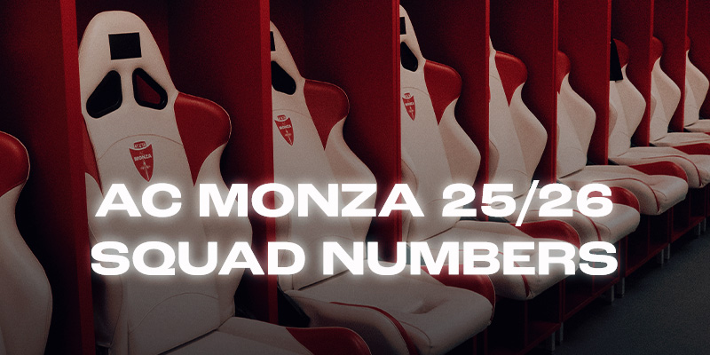 Associazione Calcio Monza S.p.A.