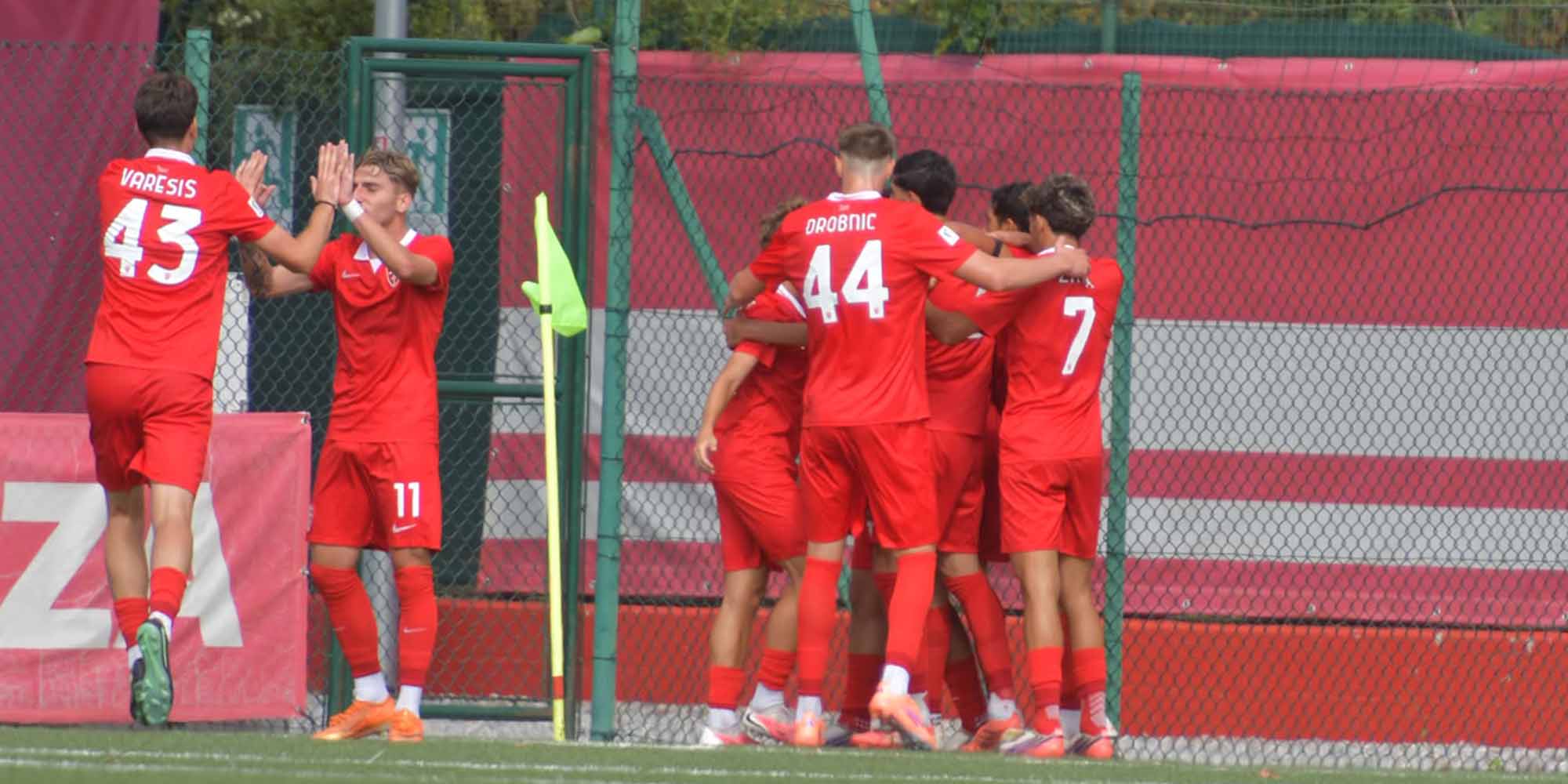Associazione Calcio Monza S.p.A.