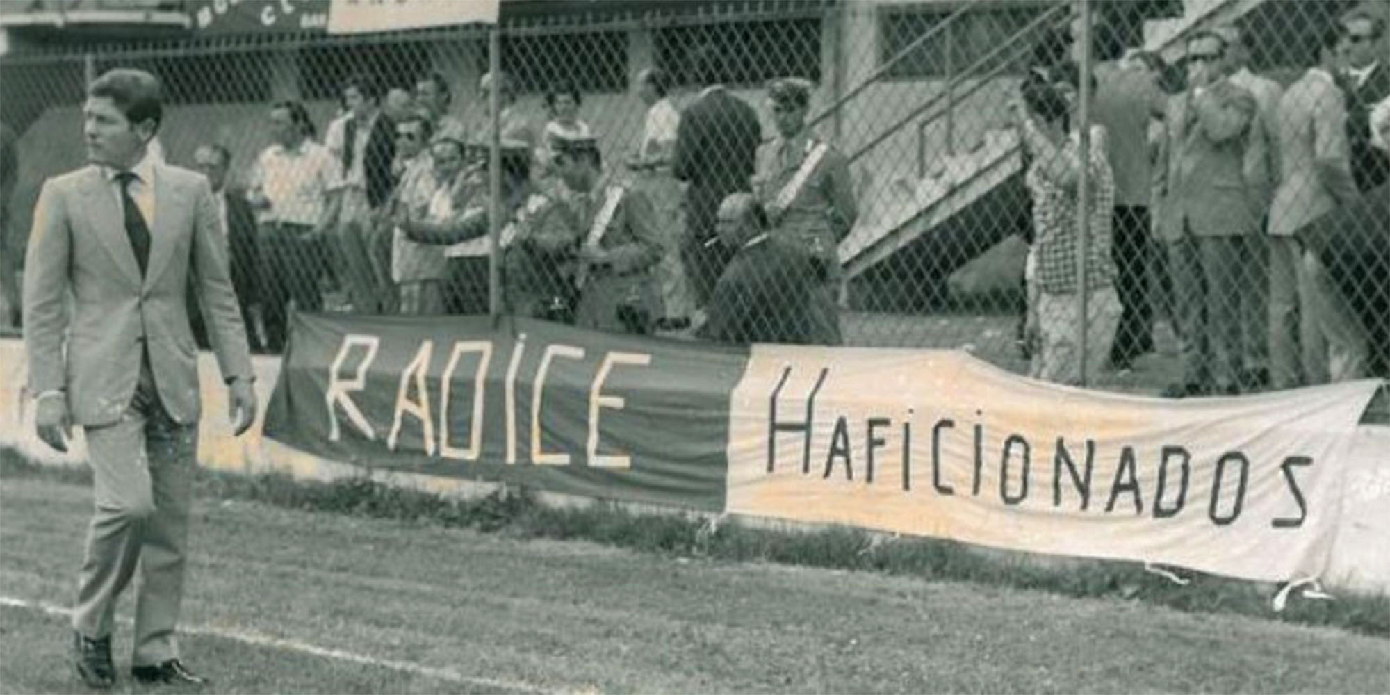 Chiavari 1967: quando Gigi Radice toccò il cuore dei ragazzi