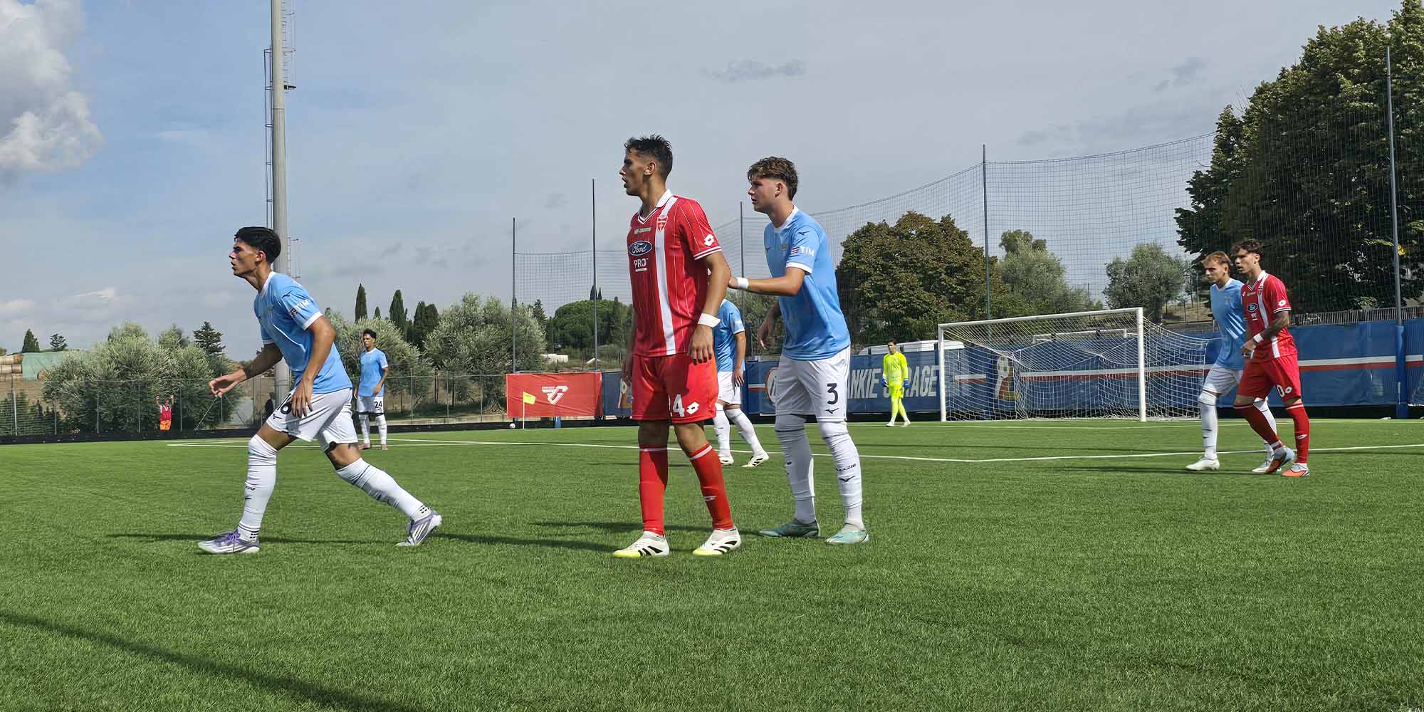 Associazione Calcio Monza S.p.A.