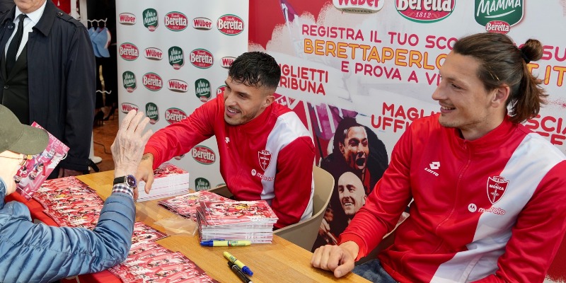 Associazione Calcio Monza S.p.A.