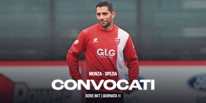 Associazione Calcio Monza S.p.A.