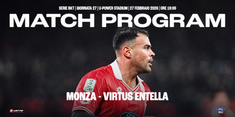 Associazione Calcio Monza S.p.A.