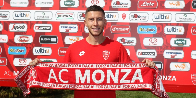 Associazione Calcio Monza S.p.A.