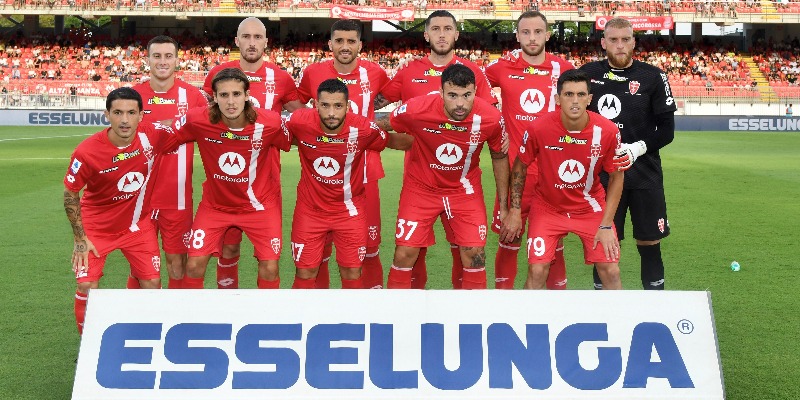 Associazione Calcio Monza S.p.A.