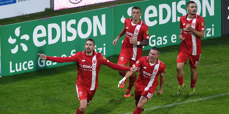 Associazione Calcio Monza S.p.A.