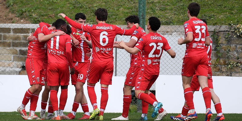 Associazione Calcio Monza S.p.A.