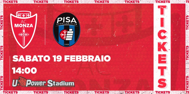 Associazione Calcio Monza S.p.A.