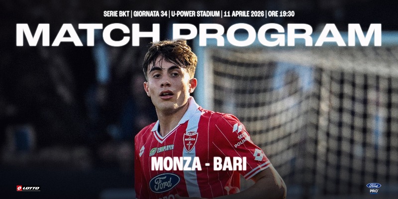 Associazione Calcio Monza S.p.A.