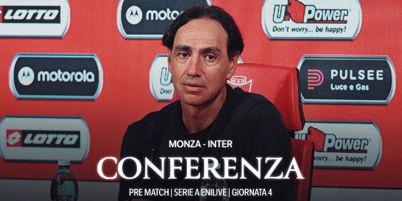 Associazione Calcio Monza S.p.A.