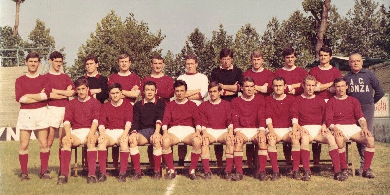 Le immediate rinascite del Monza: il 1966-67
