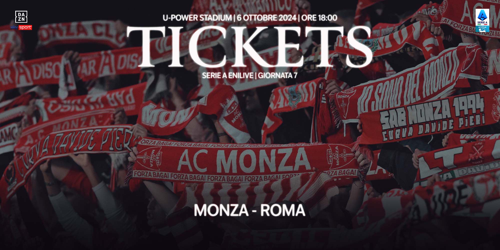 Associazione Calcio Monza S.p.A.