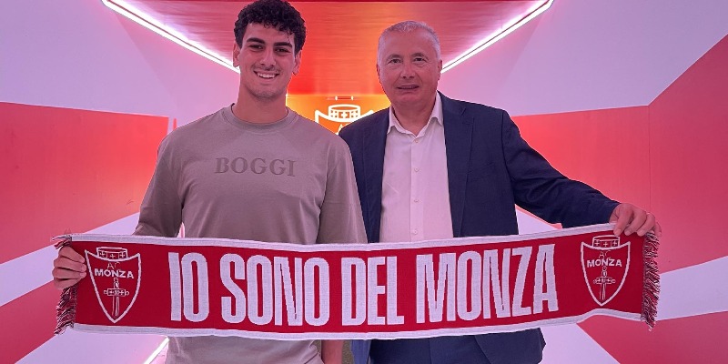 Associazione Calcio Monza S.p.A.