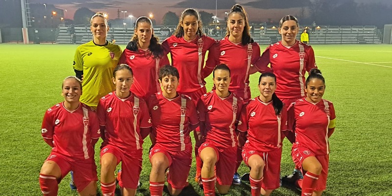 Associazione Calcio Monza S.p.A.