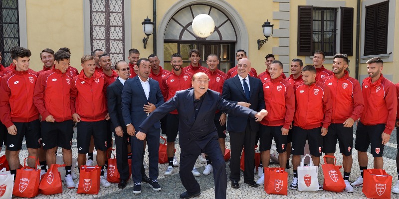 Associazione Calcio Monza S.p.A.