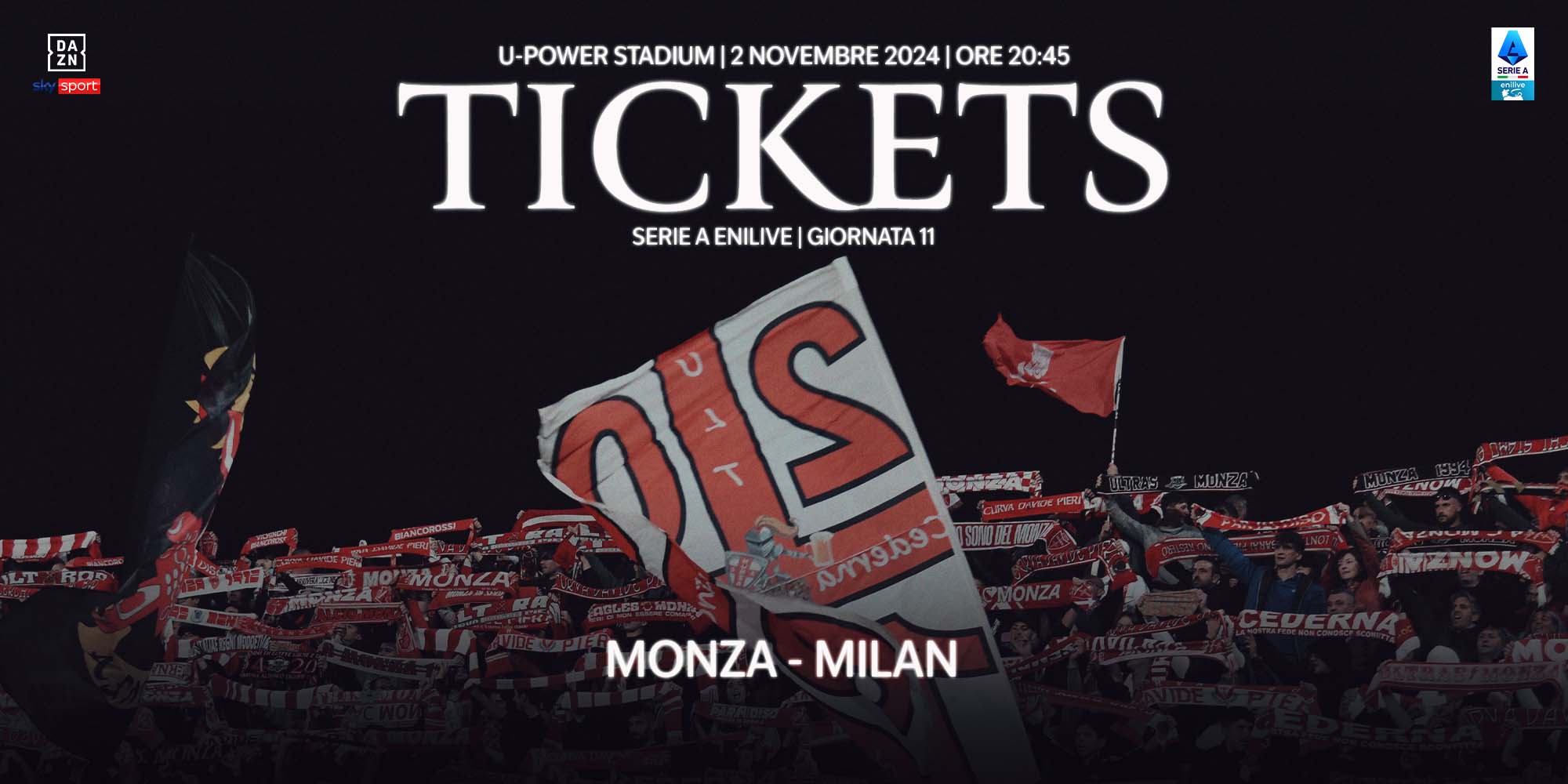 Associazione Calcio Monza S.p.A.