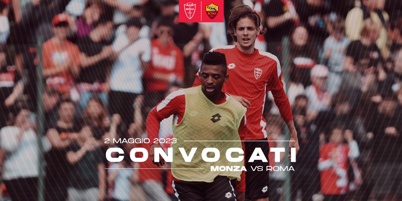 Associazione Calcio Monza S.p.A.