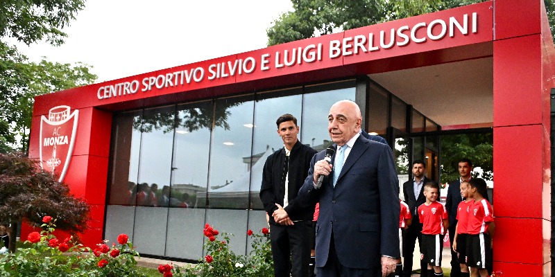 Associazione Calcio Monza S.p.A.